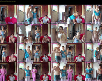 naughtylov3 — 60 minute Chaturbate couple cam show recording, 720p, Jul 28, 2023