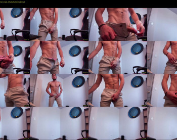 noahbrawn — 59 minute Chaturbate male cam show recording, 720p, Jul 28, 2023
