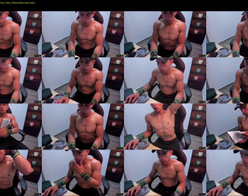 noahbrawn — 13 minute Chaturbate male cam show recording, 720p, Jul 29, 2023