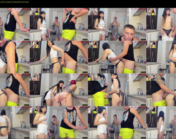 nolimitscoupl3 — 41 minute Chaturbate couple cam show recording, 720p, Jul 28, 2023