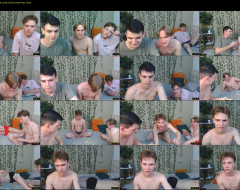 okwohka — 120 minute Chaturbate couple cam show recording, 720p, Jul 28, 2023