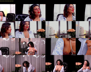 onlynicolle — 111 minute Chaturbate female cam show recording, 720p, Jul 28, 2023