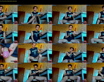 orlando__bloom — 21 minute Chaturbate male cam show recording, 720p, Jul 28, 2023