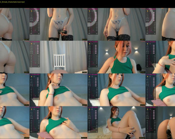 pekadark — 78 minute Chaturbate female cam show recording, 720p, Jul 28, 2023