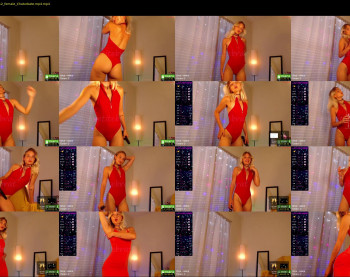 petitebrat — 121 minute Chaturbate female cam show recording, 720p, Jul 29, 2023