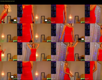 petitebrat — 3 minute Chaturbate female cam show recording, 720p, Jul 29, 2023