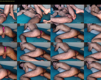 petter_pann — 22 minute Chaturbate male cam show recording, 720p, Jul 29, 2023