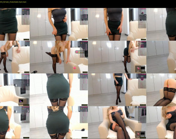 prettyshina — 123 minute Chaturbate female cam show recording, 720p, Jul 28, 2023