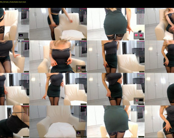 prettyshina — 120 minute Chaturbate female cam show recording, 720p, Jul 28, 2023
