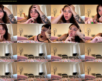 queencassidyy — 12 minute Chaturbate female cam show recording, 720p, Jul 29, 2023