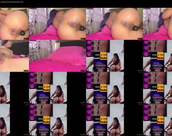 ray4kim — 69 minute Chaturbate couple cam show recording, 720p, Jul 28, 2023