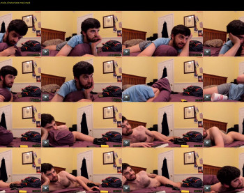 rndmzd — 120 minute Chaturbate male cam show recording, 720p, Jul 28, 2023