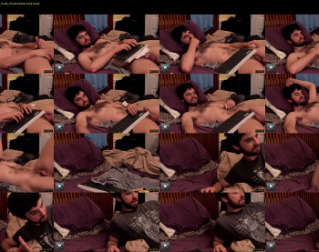 rndmzd — 80 minute Chaturbate male cam show recording, 720p, Jul 29, 2023