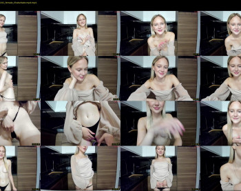 sarahphyllis — 120 minute Chaturbate female cam show recording, 720p, Jul 28, 2023