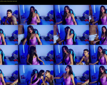 sexy_appetite — 18 minute Chaturbate couple cam show recording, 720p, Jul 28, 2023