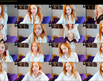sherry_sandra — 27 minute Chaturbate female cam show recording, 720p, Jul 28, 2023