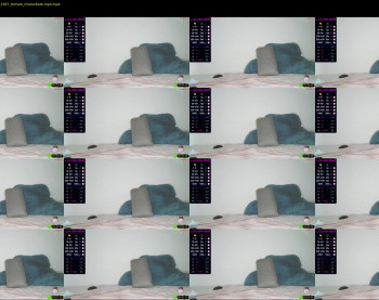 smallcherries — 7 minute Chaturbate female cam show recording, 720p, Jul 28, 2023