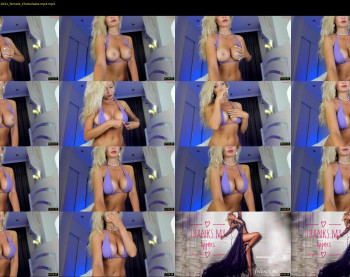 sonya_kelsey — 22 minute Chaturbate female cam show recording, 720p, Jul 28, 2023