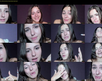 sophia_euphoria — 46 minute Chaturbate female cam show recording, 720p, Jul 28, 2023
