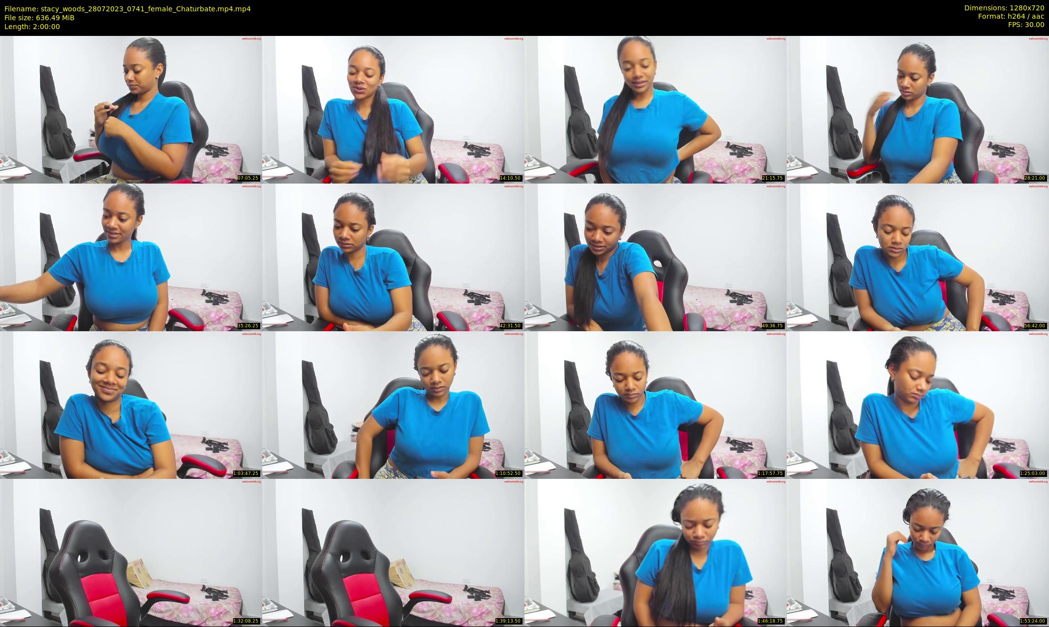 stacy_woods — 120 minute Chaturbate female cam show recording, 720p, Jul 28, 2023