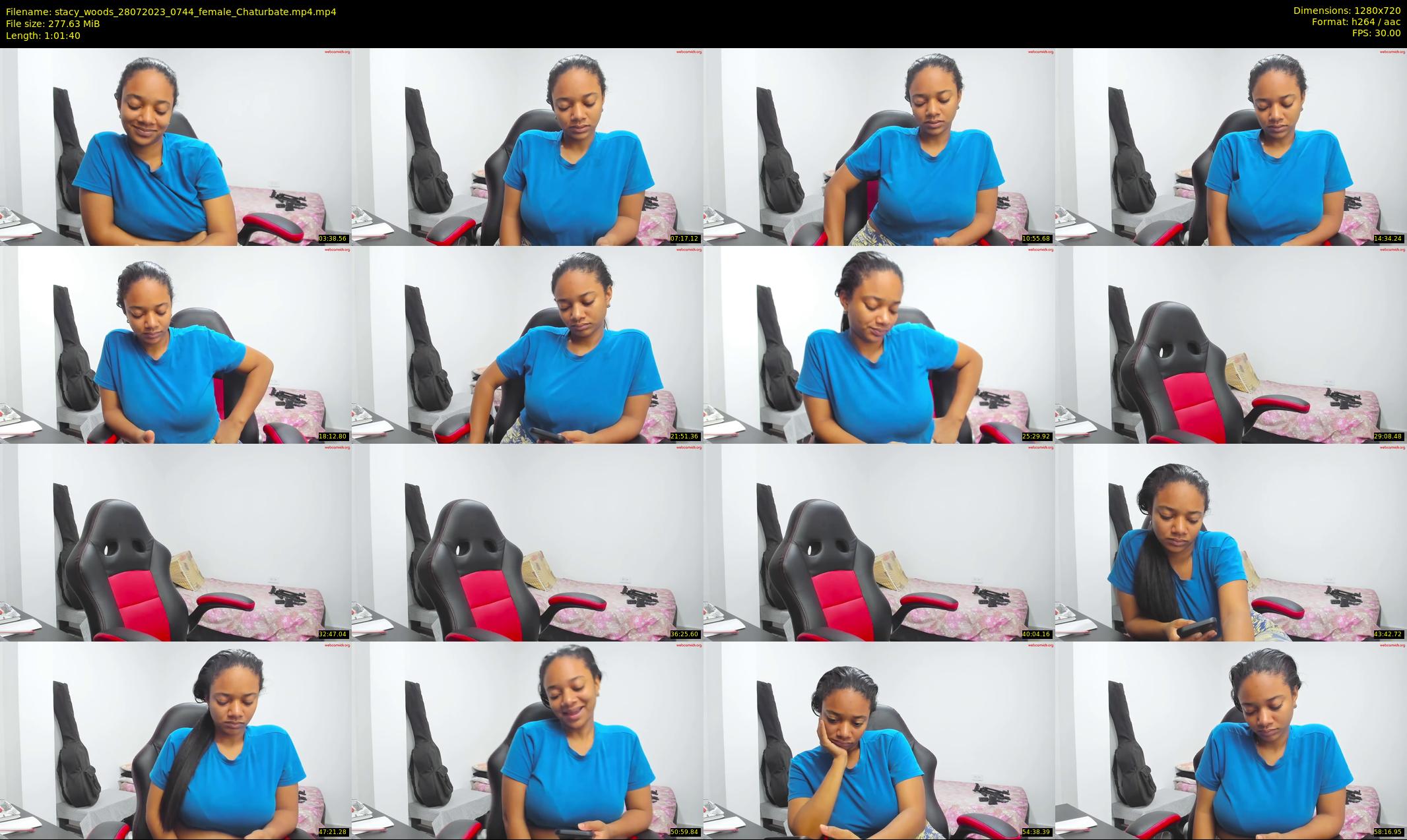 stacy_woods — 62 minute Chaturbate female cam show recording, 720p, Jul 28, 2023