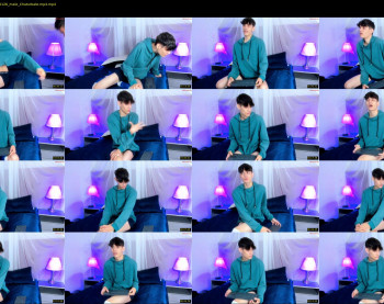 sweety_boys — 11 minute Chaturbate male cam show recording, 720p, Jul 29, 2023