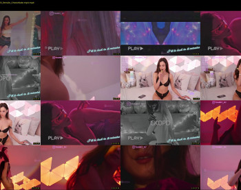 taanni_bc — 104 minute Chaturbate female cam show recording, 720p, Jul 28, 2023