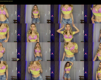 tatti_1 — 120 minute Chaturbate female cam show recording, 720p, Jul 29, 2023