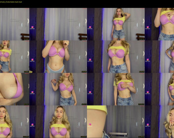 tatti_1 — 94 minute Chaturbate female cam show recording, 720p, Jul 29, 2023