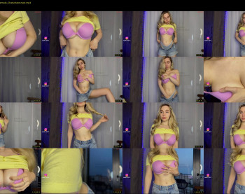 tatti_1 — 120 minute Chaturbate female cam show recording, 720p, Jul 29, 2023