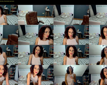 toplegs — 18 minute Chaturbate female cam show recording, 720p, Jul 29, 2023