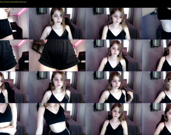 tripleprinces — 32 minute Chaturbate female cam show recording, 720p, Jul 28, 2023