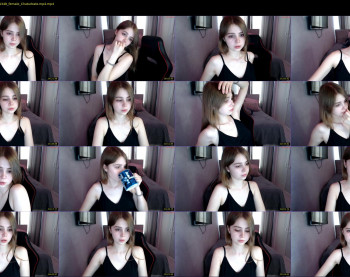 tripleprinces — 7 minute Chaturbate female cam show recording, 720p, Jul 28, 2023