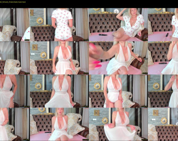 tunderose — 94 minute Chaturbate female cam show recording, 720p, Jul 28, 2023