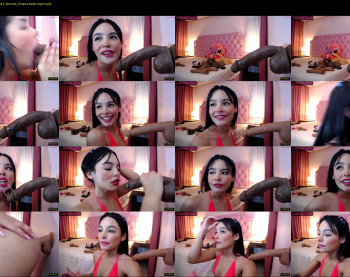 valentoro1 — 19 minute Chaturbate female cam show recording, 720p, Jul 28, 2023