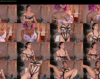 valeria_orozco — 115 minute Chaturbate female cam show recording, 720p, Jul 28, 2023