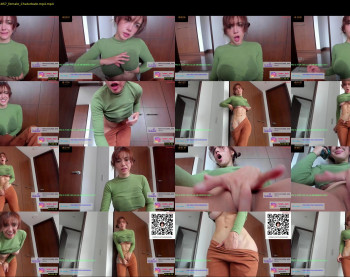 vanandjuani — 61 minute Chaturbate female cam show recording, 720p, Jul 28, 2023