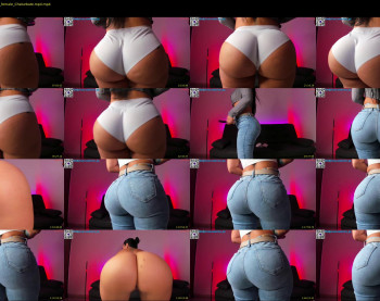 vaniaa_ — 121 minute Chaturbate female cam show recording, 720p, Jul 28, 2023