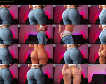 vaniaa_ — 120 minute Chaturbate female cam show recording, 720p, Jul 28, 2023