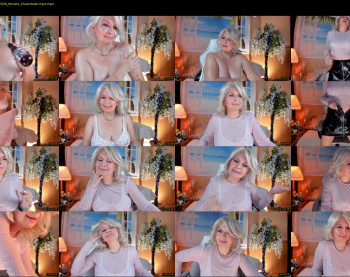 victoria_dior — 120 minute Chaturbate female cam show recording, 720p, Jul 28, 2023