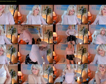 victoria_dior — 120 minute Chaturbate female cam show recording, 720p, Jul 29, 2023
