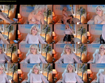 victoria_dior — 120 minute Chaturbate female cam show recording, 720p, Jul 29, 2023