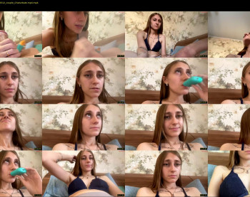 viktoria9898 — 49 minute Chaturbate couple cam show recording, 720p, Jul 29, 2023