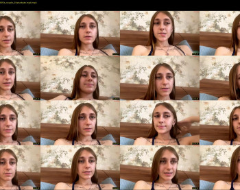 viktoria9898 — 5 minute Chaturbate couple cam show recording, 720p, Jul 29, 2023