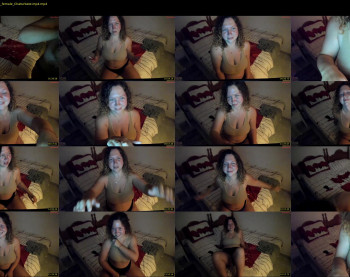 viodetta — 29 minute Chaturbate female cam show recording, 720p, Jul 29, 2023