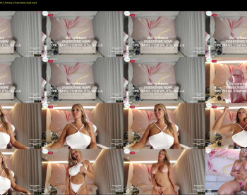 wildtequilla — 22 minute Chaturbate couple cam show recording, 720p, Jul 28, 2023