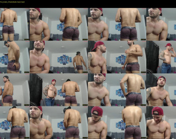 willhottwil1 — 15 minute Chaturbate couple cam show recording, 720p, Jul 28, 2023
