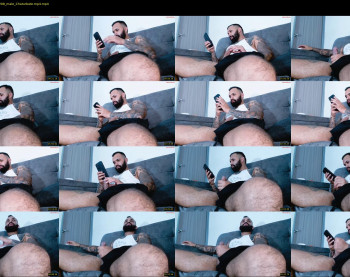 willhottwil1 — 7 minute Chaturbate couple cam show recording, 720p, Jul 29, 2023