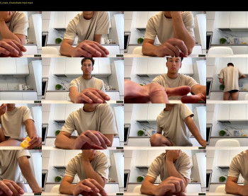 youcan__ — 26 minute Chaturbate male cam show recording, 720p, Jul 28, 2023