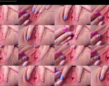 yoursecret_ — 8 minute Chaturbate female cam show recording, 720p, Jul 28, 2023